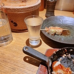 風林火山で飲みたい！