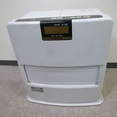 CORONA 石油ファンヒーター FH-VX3618BY 7.2...