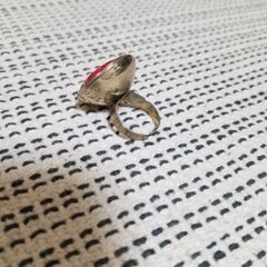おもちゃの指輪の画像