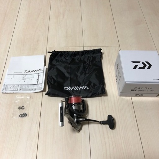 18カルディア　LT3000-CXH