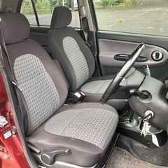 激安★ミラジーノ★ミニライト★ナビ★フルセグTV★車検/令和5年10月までの画像
