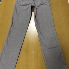 Right-onで買ったズボンです。の画像