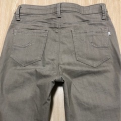 Right-onで買ったズボンです。の画像