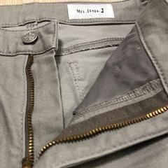 Right-onで買ったズボンです。の画像