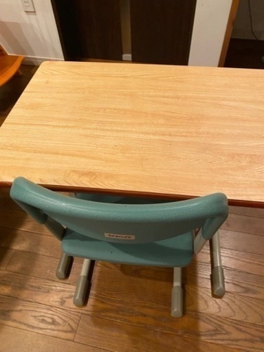 Ichimura 幼児用　学習机