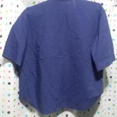 【値下げしました】レディース シャツの画像