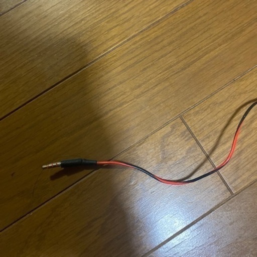 BOSSイヤホン