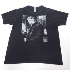 CC890 GILDAN ジェームズ ディーン Tシャツ Lサイズ