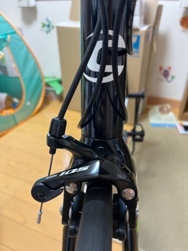 キャノンデール　CAAD8 R7000 105 ロードバイク　自転車