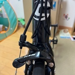 キャノンデール　CAAD8 R7000 105 ロードバイク　自転車の画像