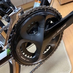 キャノンデール　CAAD8 R7000 105 ロードバイク　自転車の画像