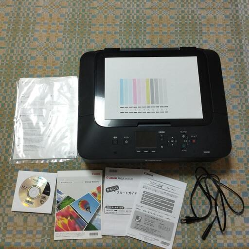 キヤノン　PIXUS 　MG 6530
