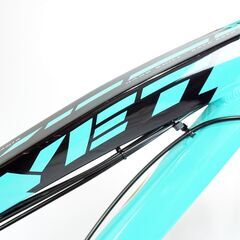 YETI 「イエティー」 SB-66 2012年頃 マウンテンバイク