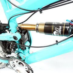 YETI 「イエティー」 SB-66 2012年頃 マウンテンバイク