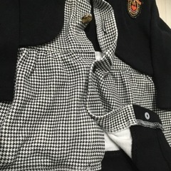 【70〜80㎝】セレモニーワンピースの画像
