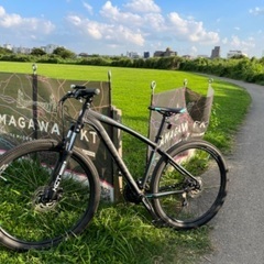 KUM 自転車の中古が安い！激安で譲ります・無料であげます(2