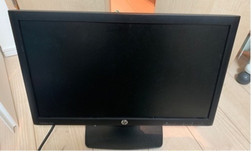液晶LEDモニター　PCモニター　ディスプレイ　HP Prodisplay 20インチ　1600×900 P202