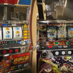 パチスロ５号機各種