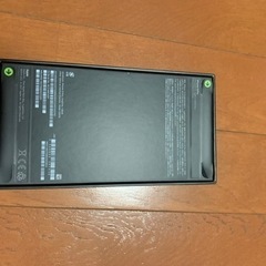 未開封 iPhone 13 pro 128GB