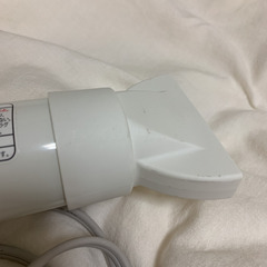 TESCOM Nobby ヘアードライヤー ホワイト NB-1904の画像