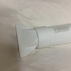 TESCOM Nobby ヘアードライヤー ホワイト NB-1904の画像