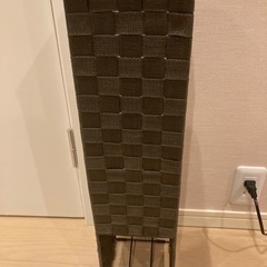 トイレットペーパーホルダー