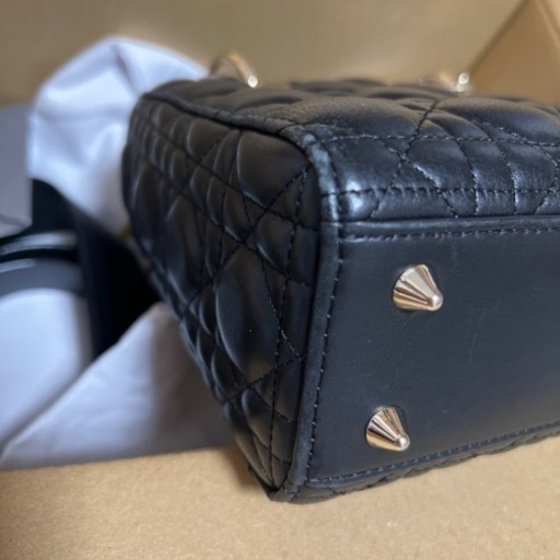 レディディオール　Dior ショルダーバッグ