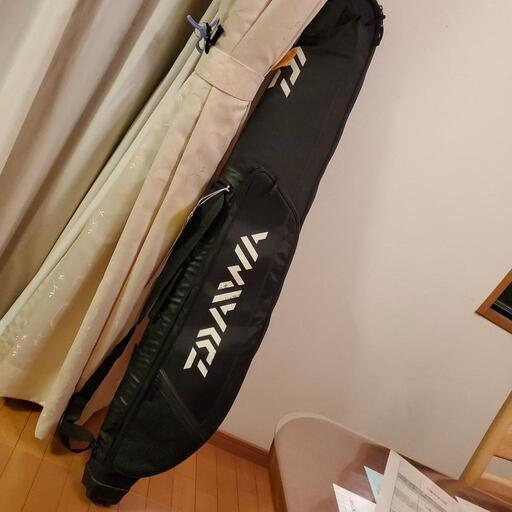 釣り竿ぃれ