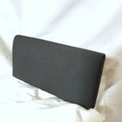 弔事用ハンドバッグ(お葬式用)