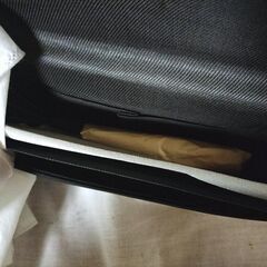 弔事用ハンドバッグ(お葬式用)の画像