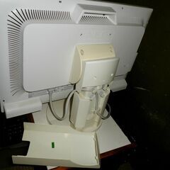 ★22ｲﾝﾁモニター　NEC　EA221WME　の画像