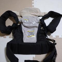 【引渡予定者様決定】抱っこ紐の画像