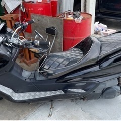 YAMAHA     マジェC    実動　中古　マジェスティー250Cの画像