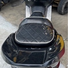 YAMAHA     マジェC    実動　中古　マジェスティー250Cの画像