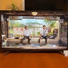 超薄型液晶テレビ40型　軽量　早い者勝ち