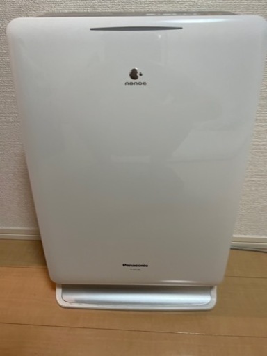 空気清浄機