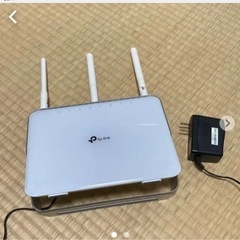 TP−LINK ARCHER C9