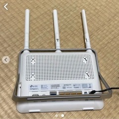 TP−LINK ARCHER C9の画像