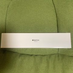 【お取引中】Applewatch