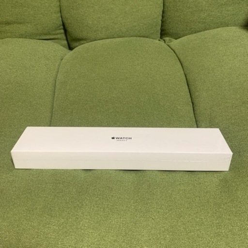 【お取引中】Applewatch