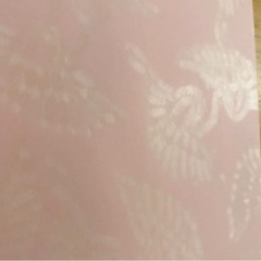 越前和紙の模造紙50枚の画像