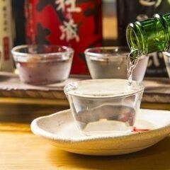 全国47都道府県 日本酒好き集まれ！