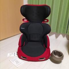 Combi　ジュニアシートの画像