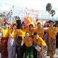 急募!!高給時給2000円以上🌠9月14日熱海集合の画像