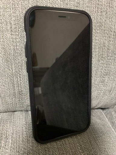 ◎美品◎ iPhone12 mini 256GB ホワイト　白