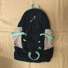 アディダス　addidas リュック