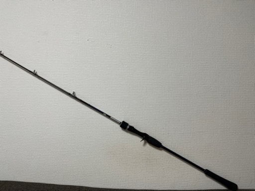 シマノ　グラップラー  B631 オフショア　ジギング ロッド