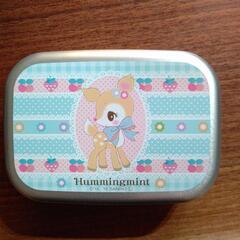 アルミ製お弁当箱