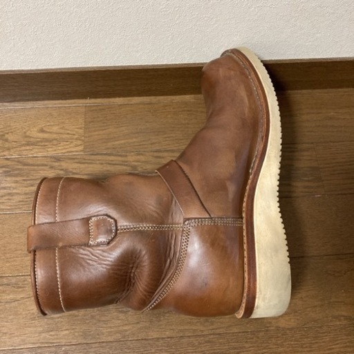 viberg ヴァイバーグ ヴァイバー　wesco 27.5cm 9サイズ