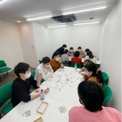 9月9日(金)ボードゲーム一緒にしませんか？ - 友達